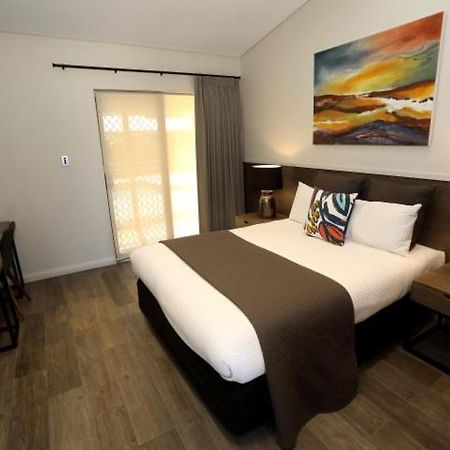Rose & Crown Hotel Perth Buitenkant foto