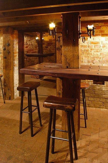 Rose & Crown Hotel Perth Buitenkant foto