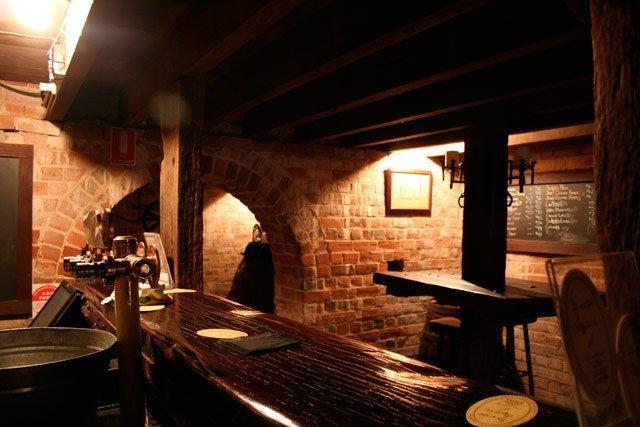 Rose & Crown Hotel Perth Buitenkant foto
