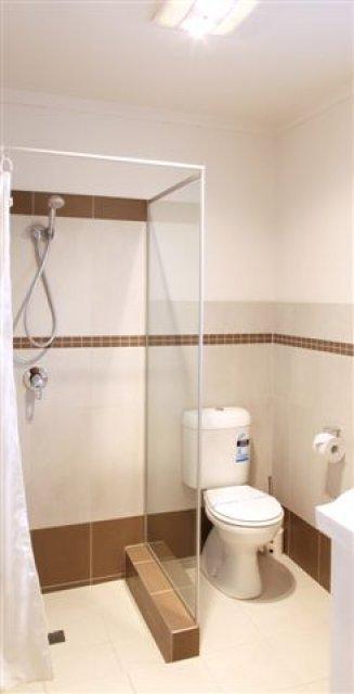 Rose & Crown Hotel Perth Kamer foto