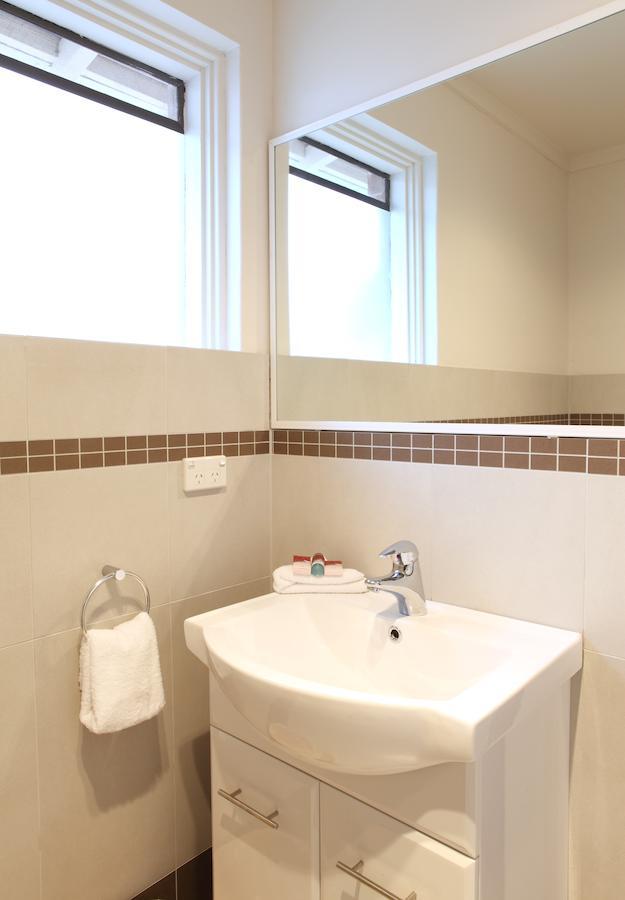 Rose & Crown Hotel Perth Kamer foto