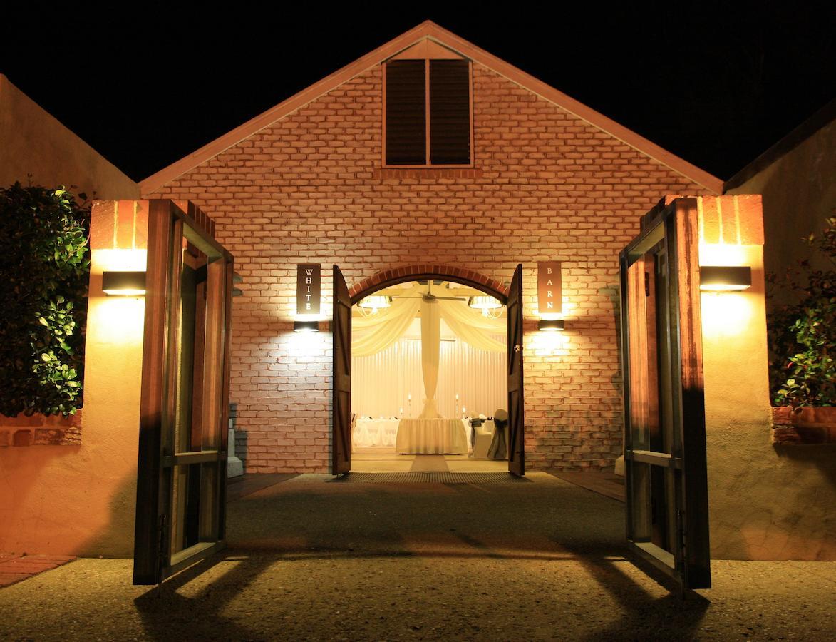 Rose & Crown Hotel Perth Buitenkant foto